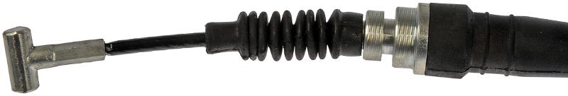 1999 Kia Sephia Parking Brake Cable Rear Right Dorman C660145 image 1 of 3