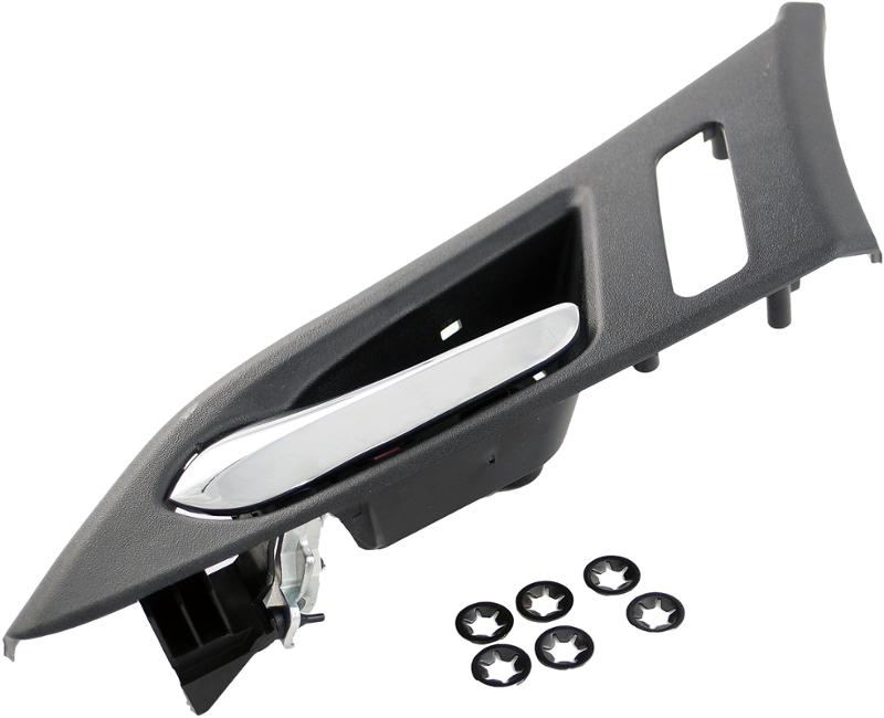 2008 Cadillac CTS Interior Door Handle Front Left Dorman 82521 image 1 of 3