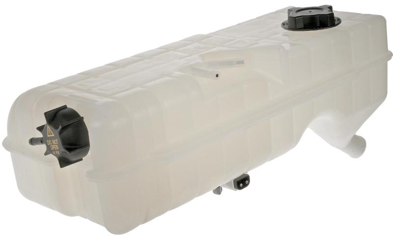 Dorman 6035504 - Engine Coolant Recovery Tank Dorman 6035504 Engine Coolant Recovery Tank product image 1 of 4