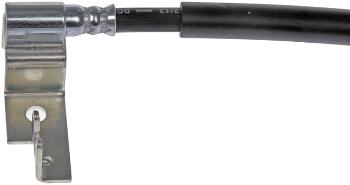 2002 Chrysler Neon Brake Hydraulic Hose Front Left Dorman H620150 image 1 of 3