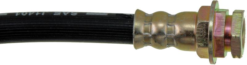 1986 Mercury Topaz Brake Hydraulic Hose