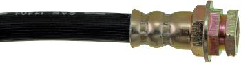 1982 Mercury LN7 Brake Hydraulic Hose