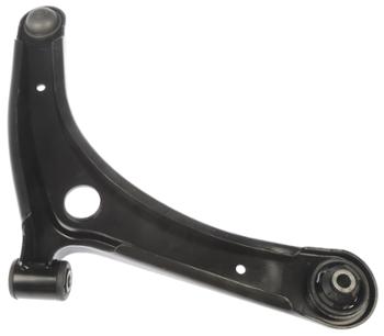 2012 Jeep Compass Suspension Control Arm and Ball Joint Assembly Front Left Lower Dorman 521109 image 3 of 4