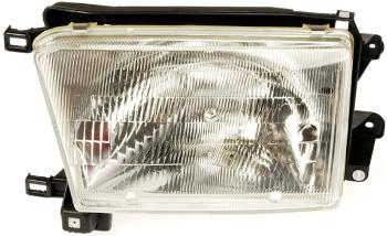 1996 Toyota 4Runner Headlight Assembly Left Dorman 1590700 image 1 of 1