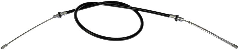 1991 Jeep Cherokee Parking Brake Cable