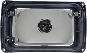2005 Mack CH Headlight Assembly Front Left Dorman 8885515 image 2 of 2