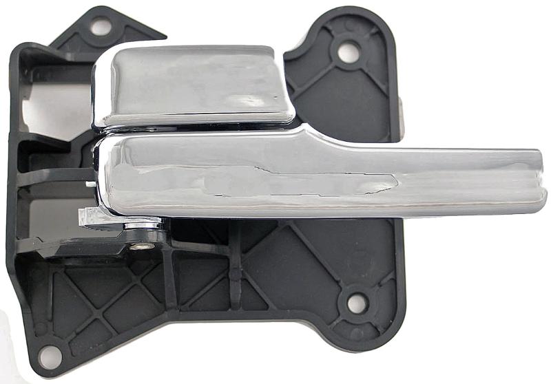 2006 Lincoln LS Interior Door Handle Front Left Dorman 81726 image 1 of 3