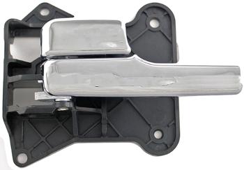 2006 Lincoln LS Interior Door Handle