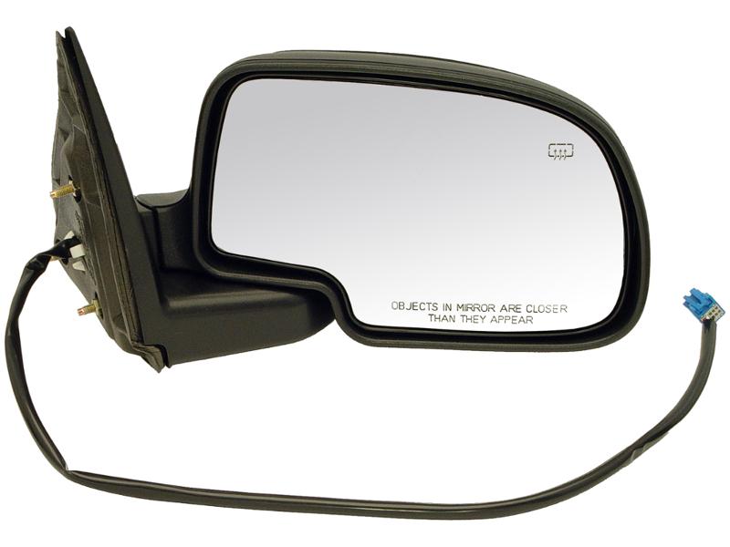 2004 Chevrolet Avalanche 1500 Door Mirror Right Dorman 9551292 image 1 of 1