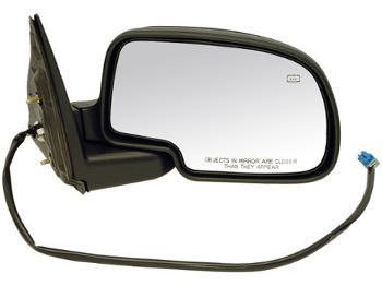 2005 GMC Yukon Door Mirror Right Dorman 9551292 image 1 of 1