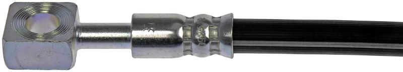 2012 Chevrolet Volt Brake Hydraulic Hose Rear Left Dorman H621686 image 1 of 3