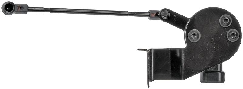 2006 Chevrolet Corvette Suspension Ride Height Sensor