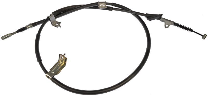 1998 Honda Accord Parking Brake Cable Rear Left Dorman C138663 image 1 of 3