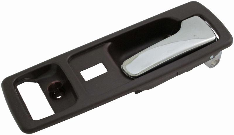 1990 Honda Accord Interior Door Handle Front Right Dorman 92589 image 1 of 3