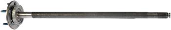 2000 Pontiac Firebird Axle Shaft Rear Left Dorman 630150 image 2 of 3
