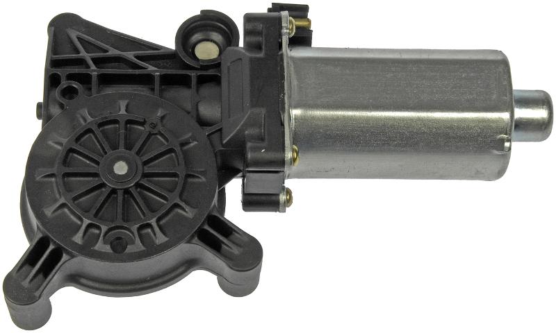 Dorman 742917 - Power Window Motor Dorman 742917 Power Window Motor product image 1 of 3