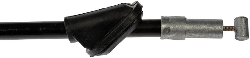 1995 Honda Odyssey Parking Brake Cable
