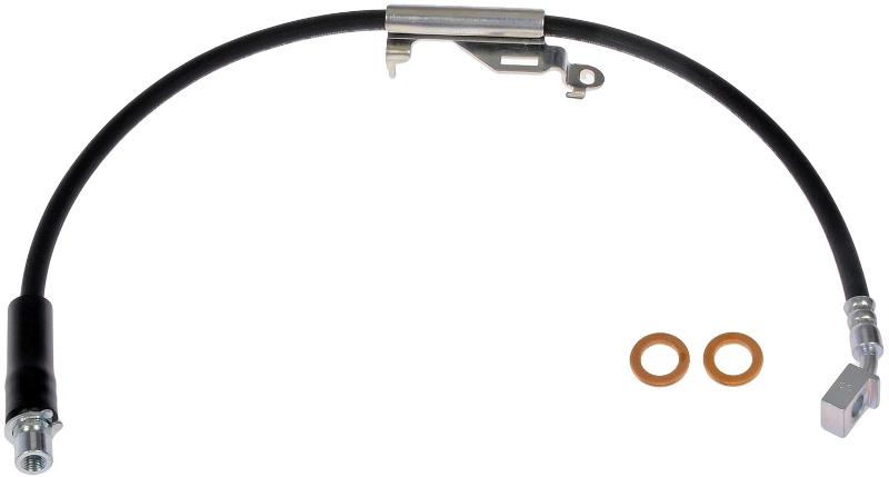 2012 Cadillac CTS Brake Hydraulic Hose