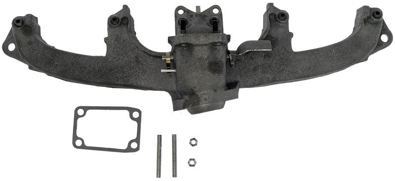 Dorman 674235 Exhaust Manifold product image 5 of 8