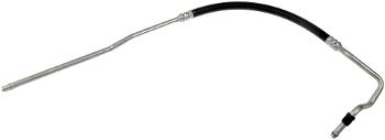 1993 GMC Yukon Engine Oil Cooler Hose Assembly Inlet (Driver Side) Dorman 625625 image 1 of 3
