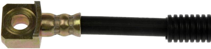 2010 Chevrolet Express 3500 Brake Hydraulic Hose Rear Right Dorman H621192 image 1 of 3