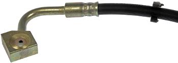 2006 Ford Freestar Brake Hydraulic Hose