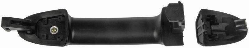 2012 Hyundai Santa Fe Exterior Door Handle