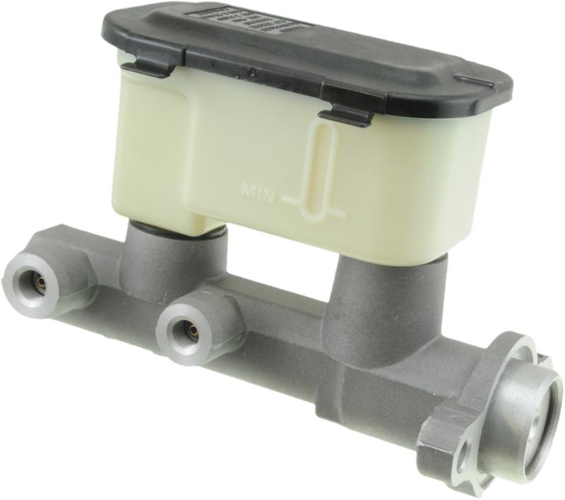 1990 GMC C1500 Brake Master Cylinder Dorman M39647 image 1 of 4