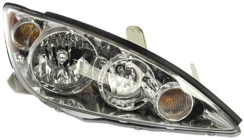 2006 Toyota Camry Headlight Assembly