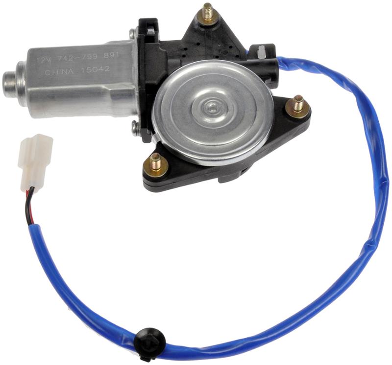 2002 Mazda Miata Power Window Motor