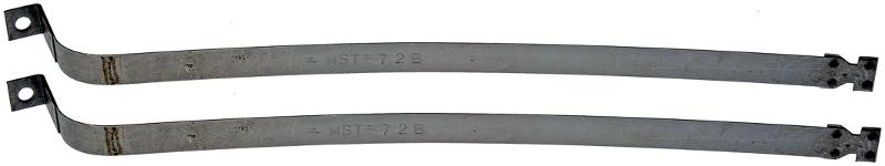 1987 Honda Civic Fuel Tank Strap Dorman 578072 image 1 of 2