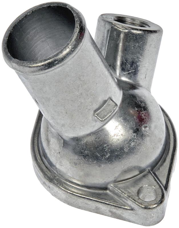1987 Toyota Camry Engine Coolant Thermostat Housing Dorman 9025041 image 1 of 2