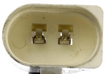 2005 BMW 330i Power Window Motor and Regulator Assembly Rear Right Dorman 741481 image 1 of 3