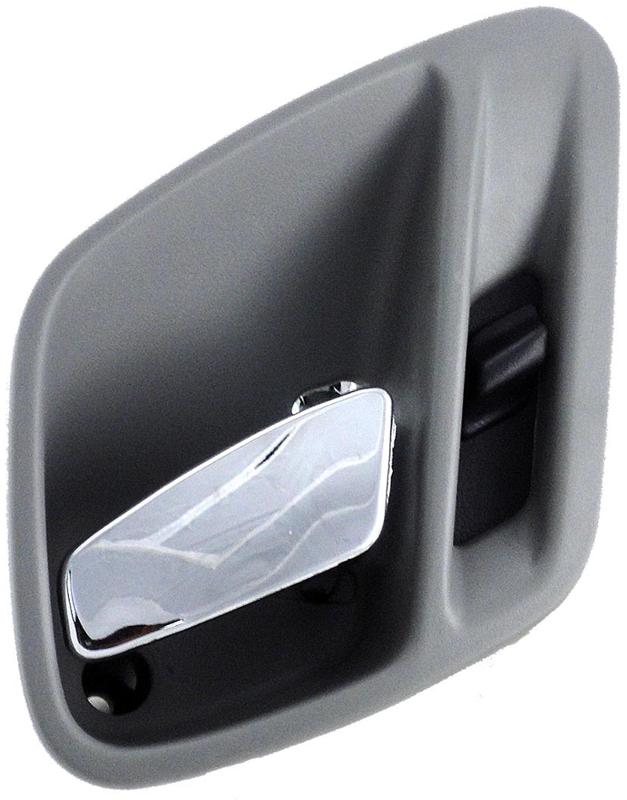 1999 Jeep Grand Cherokee Interior Door Handle Front Right Dorman 81667 image 1 of 3