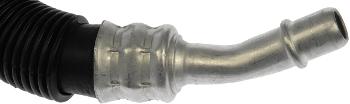 2000 GMC C3500 HVAC Heater Hose Assembly