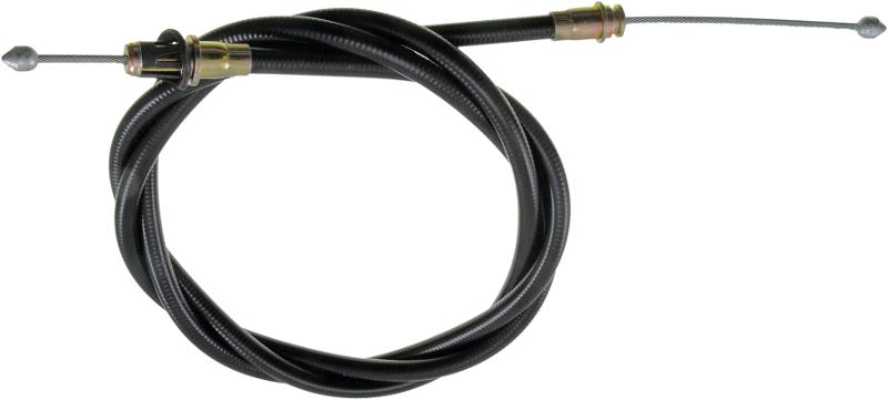 Dorman C92473 Parking Brake Cable product image 1 of 3