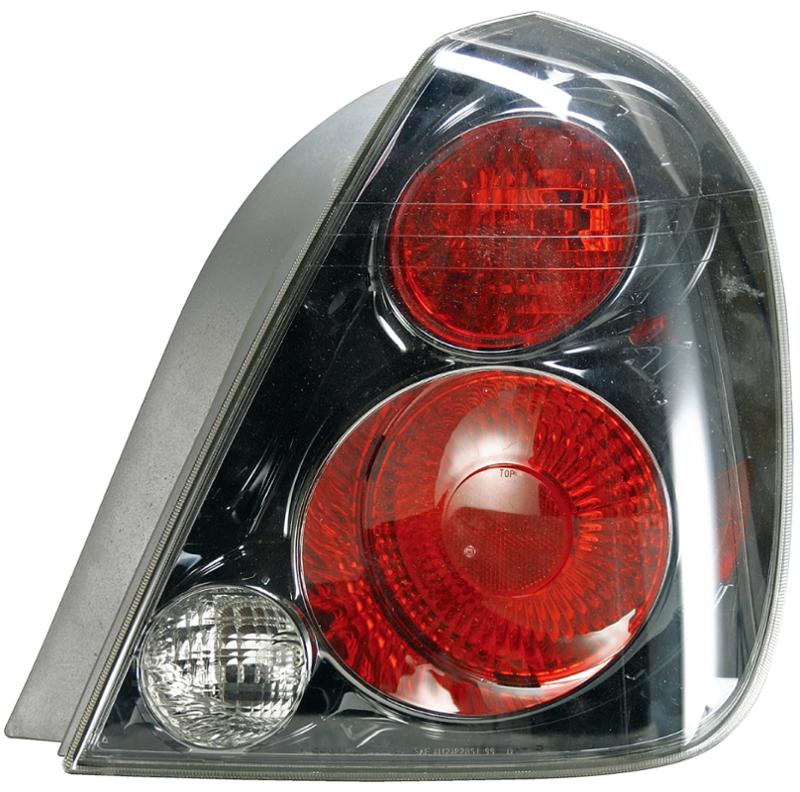 2005 Nissan Altima Tail Light Assembly