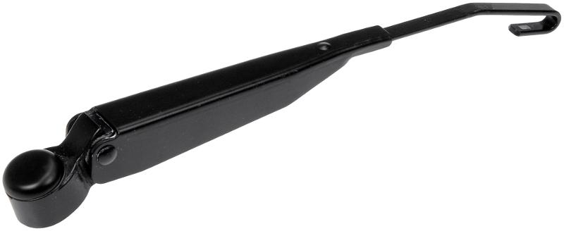 2010 Chrysler Town & Country Windshield Wiper Arm