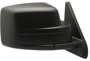 2009 Jeep Patriot Door Mirror
