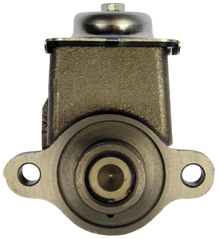 1971 Oldsmobile Cutlass Brake Master Cylinder Dorman M71277 image 1 of 4