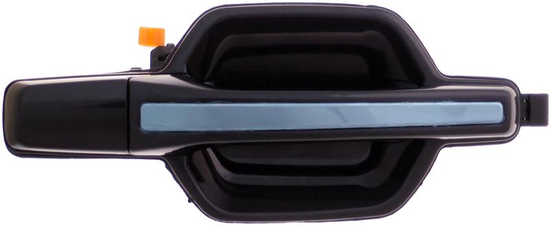 2004 Mitsubishi Montero Exterior Door Handle Rear Right Dorman 83734 image 1 of 3
