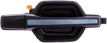 2005 Mitsubishi Montero Exterior Door Handle Rear Right Dorman 83734 image 1 of 3