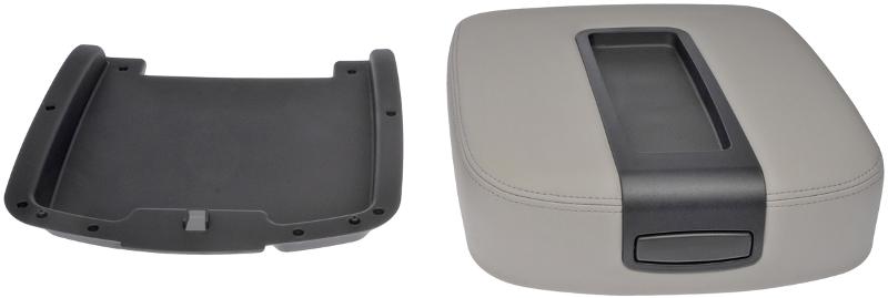 2007 GMC Sierra 2500 HD Console Lid Dorman 924874 image 1 of 3