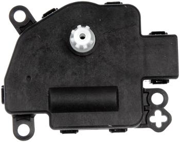2010 Mercury Mariner HVAC Heater Blend Door Actuator