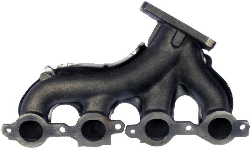 2007 Workhorse W62 Exhaust Manifold Left Dorman 674859 image 1 of 3
