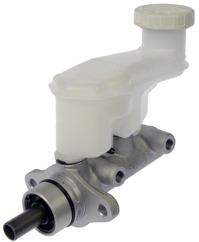 2002 Suzuki Aerio Brake Master Cylinder Dorman M630548 image 1 of 4
