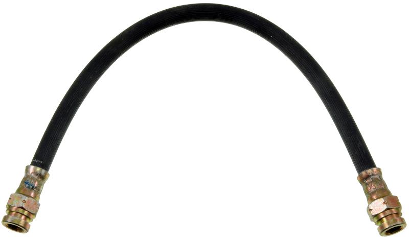 1981 Mazda B2000 Brake Hydraulic Hose Rear Left Dorman H38254 image 1 of 3