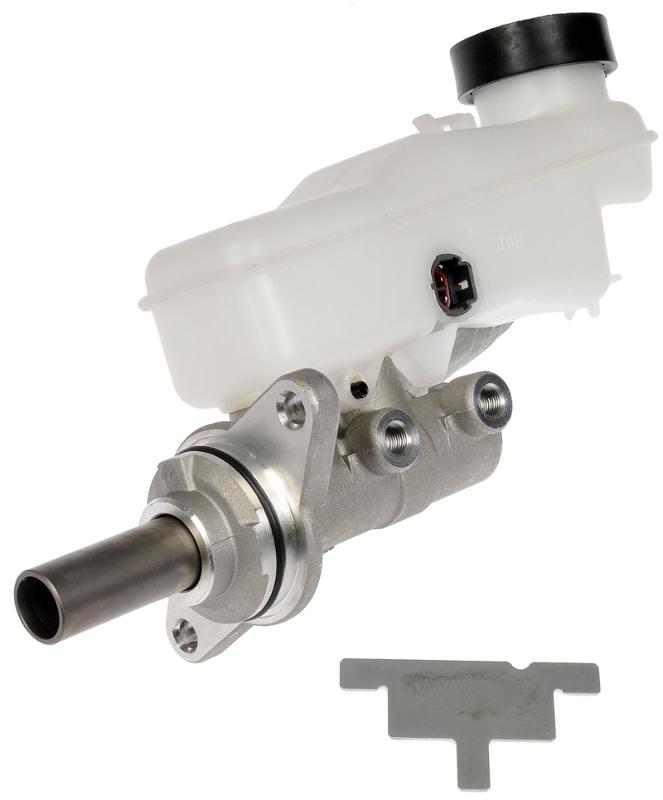 2014 Scion TC Brake Master Cylinder Dorman M630864 image 1 of 4