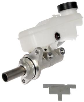 2015 Scion TC Brake Master Cylinder Dorman M630864 image 1 of 4
