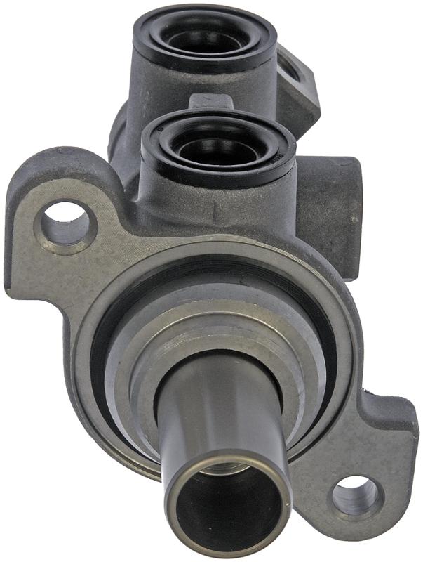 2014 Nissan Tiida Brake Master Cylinder Dorman M630662 image 1 of 4